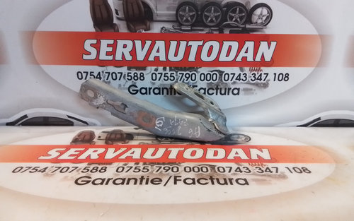 Balama capota fata Audi A6 (2004-2011) [4F2, C6] 2.0 Motorina 2006, DREAPTA