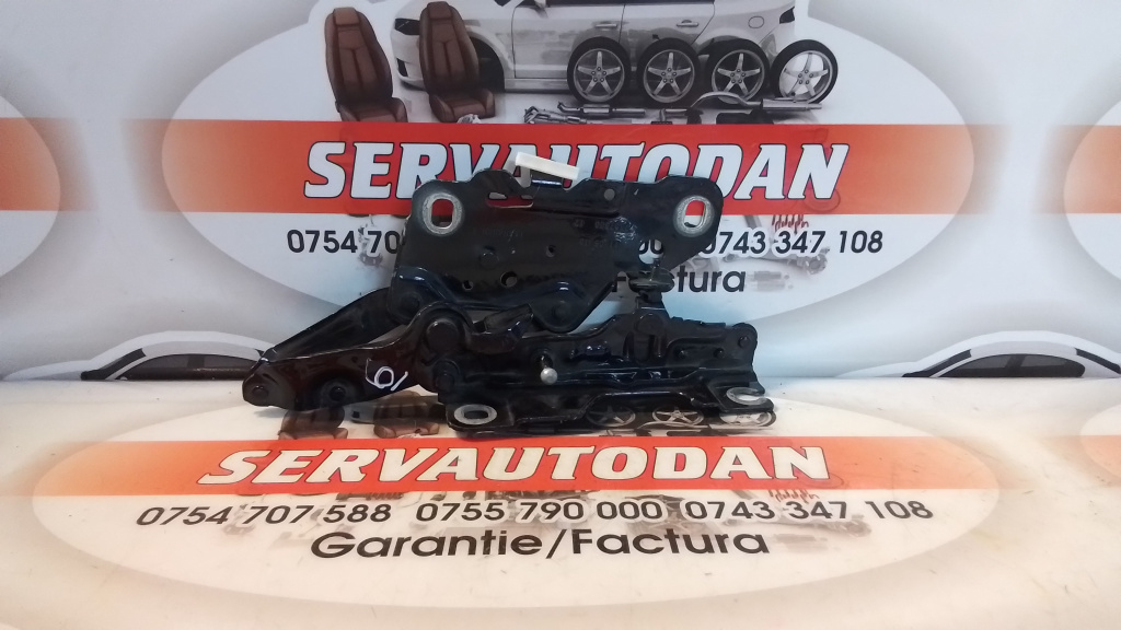 Balama capota fata BMW X3 (2017->) [G01] 2.0 Motorina 2018, 7397500 / DREAPTA