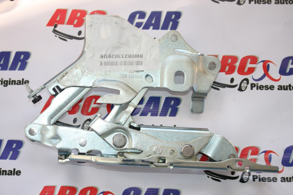 Balama capota fata dreapta Audi A4 B9 8W 2015-prezent 8W0823302E