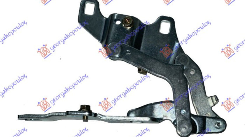 Balama Capota Fata Dreapta Bmw Seria 3 E90 / E91 SDN 2005-2008