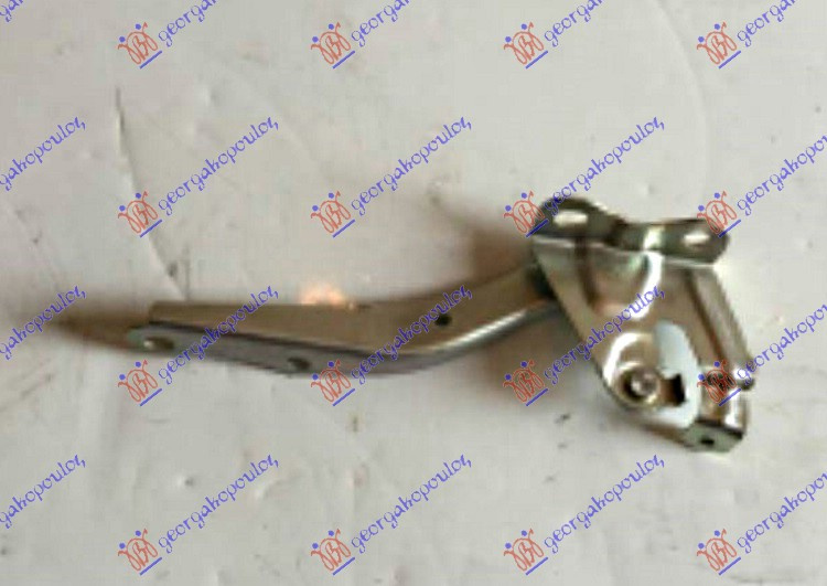 BALAMA CAPOTA FATA DREAPTA TOYOTA AVENSIS (T27) 2008 - 2015 COD OE 53410-05040 NOUA