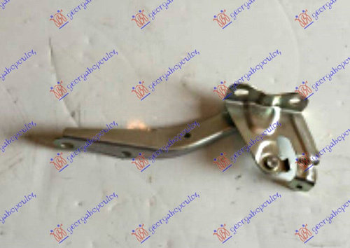 BALAMA CAPOTA FATA DREAPTA TOYOTA AVENSIS (T27) 2008 - 2015 COD OE 53410-05040 NOUA