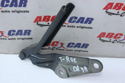 Balama capota fata dreapta Volkswagen T-roc 2017-2021 2GA823302B