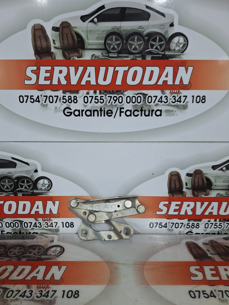 Balama capota fata Ford Galaxy (2006->) [MK3] 2.0 Motorina 2008, DREAPTA