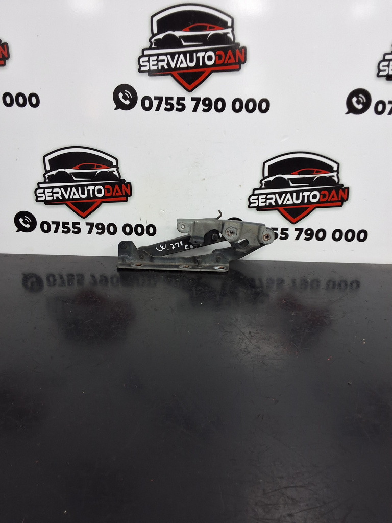 Balama capota fata Mercedes-Benz E-Class (2002-2008) [W211] 2.2 Motorina 2006, 2118800128