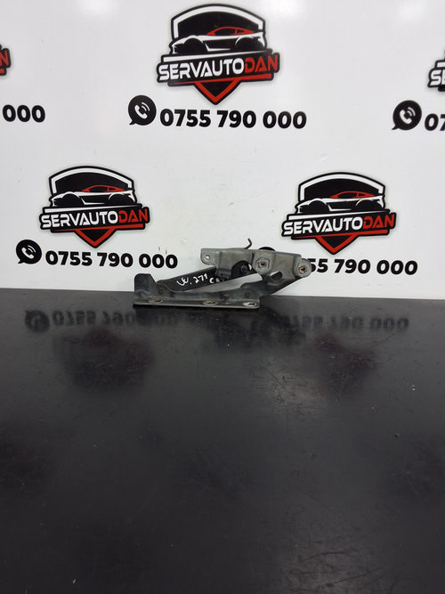 Balama capota fata Mercedes-Benz E-Class (2002-2008) [W211] 2.2 Motorina 2006, 2118800128