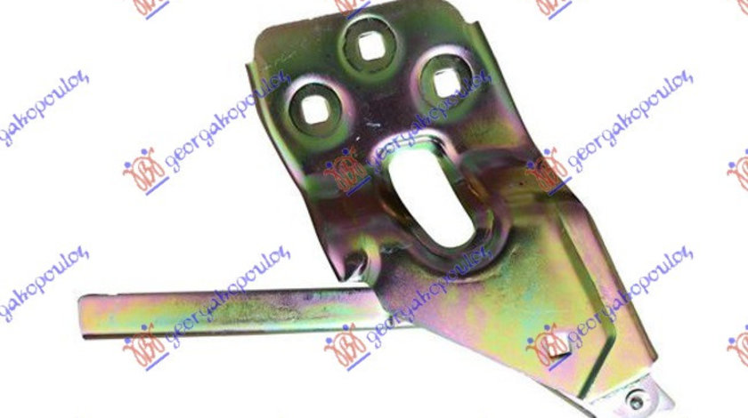 Balama Capota Fata Motor Dreapta VW Touareg 2010 2011 2012 2013 2014