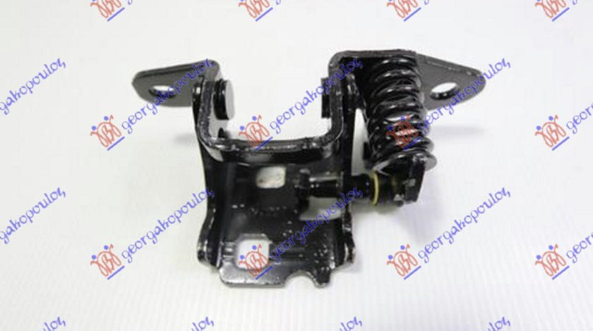 Balama Capota Fata Motor Inferioara Dreapta JEEP CHEROKEE LIBERTY 2008 2009 2010 2011 2012 2013 2014