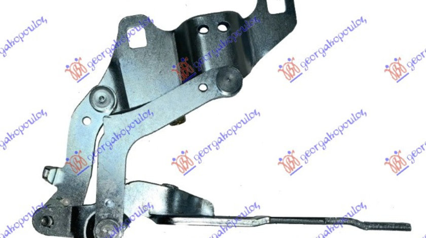 Balama Capota Fata Motor Stanga BMW Seria 3 E90/E91 SDN 2008 2009 2010 2011 2012