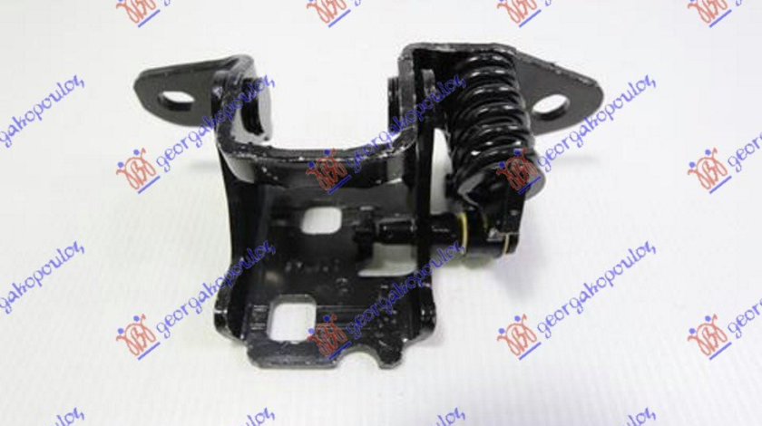 Balama Capota Fata Motor Stanga JEEP PATRIOT 2007 2008 2009 2010 2011 2012 2013 2014 2015 2016