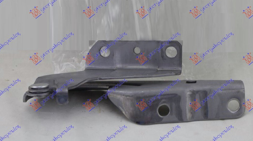 Balama Capota Fata Motor Stanga Mitsubishi OutLander 2013 2014 2015 2016