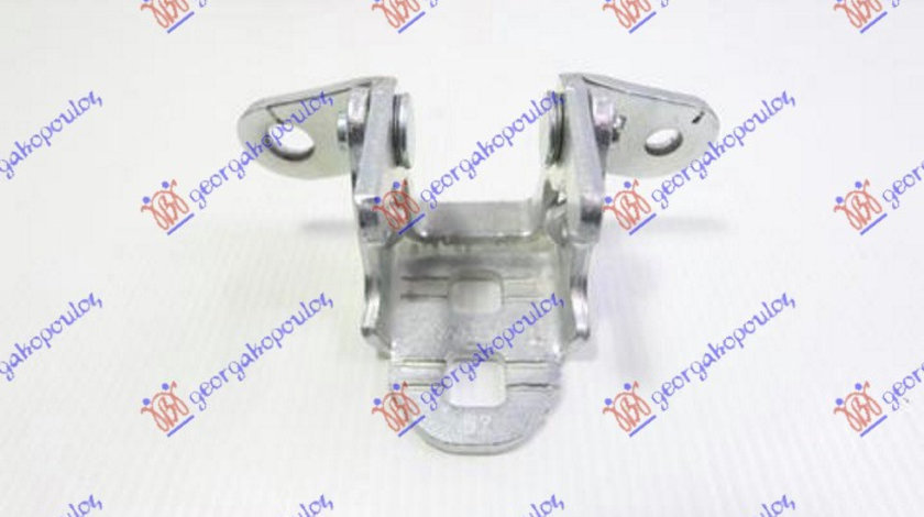 Balama Capota Fata Motor Superioara Dreapta JEEP CHEROKEE LIBERTY 2008 2009 2010 2011 2012 2013 2014