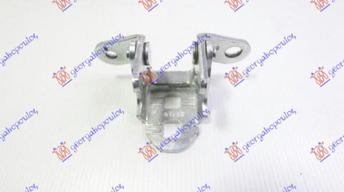 Balama Capota Fata Motor Superioara Stanga JEEP CHEROKEE LIBERTY 2008 2009 2010 2011 2012 2013 2014