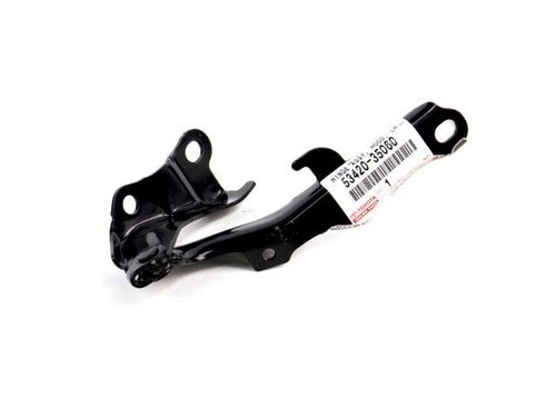 Balama capota fata stanga Toyota Land Cruiser 2003-2010