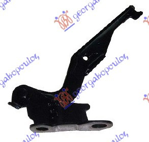 BALAMA CAPOTA FATA - TOYOTA AVENSIS (T25) 2003 - 2008 COD OE 53410-05060 NOUA