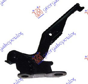 BALAMA CAPOTA FATA - TOYOTA AVENSIS (T25) 2003 - 2008 COD OE 53410-05060 NOUA