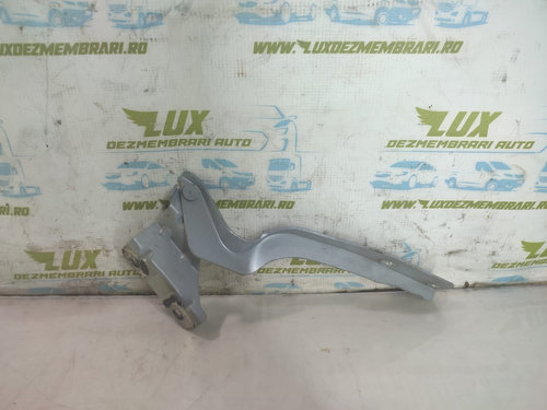 Balama capota jdles03 Nissan Qashqai J10 [facelift] [2010 - 2014] 1.5 dci k9k430