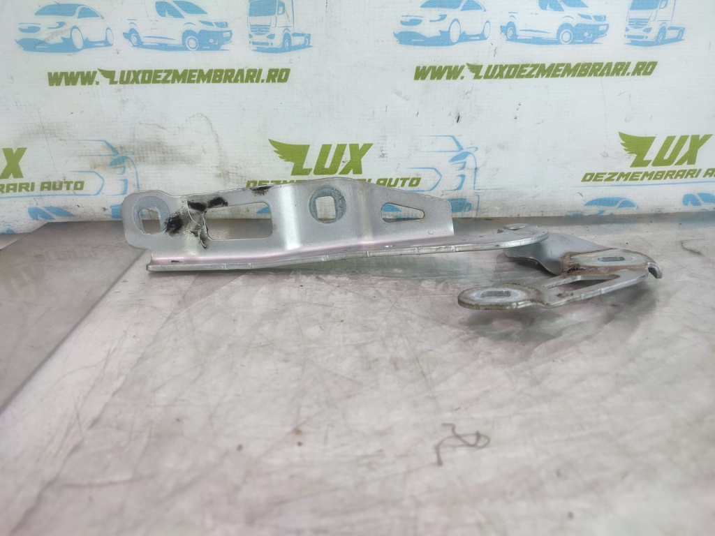 Balama capota Jx7b-a16800-aa Ford Focus 4 [2018 - 2022] 1.5 tdci ZTDA