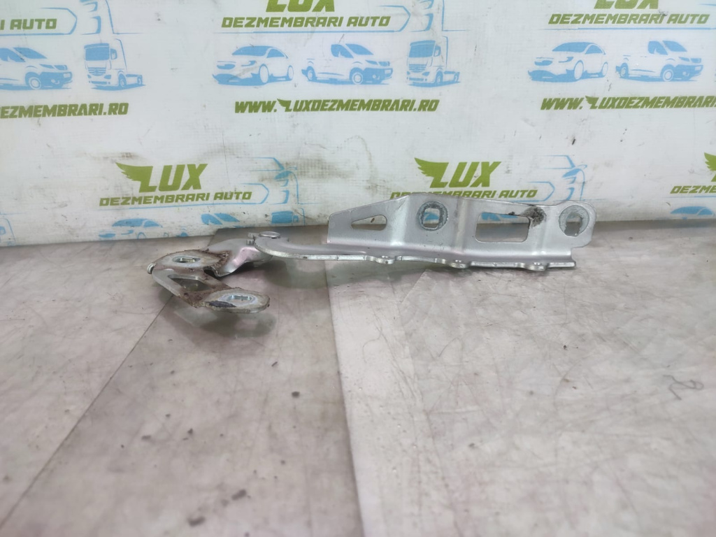 Balama capota Jx7b-a16801-aa Ford Focus 4 [2018 - 2022] 1.5 tdci ZTDA