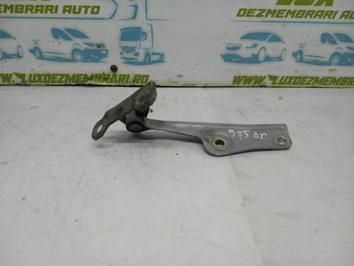 Balama capota Mitsubishi Pajero Sport [1996 - 2005] 2.5 D