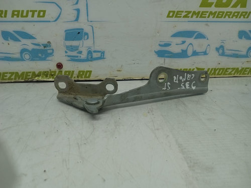 Balama capota Mitsubishi Pajero Sport [1996 - 2005] 2.5 D
