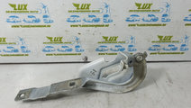 Balama capota motor 654004053r Dacia Sandero 3 [20...