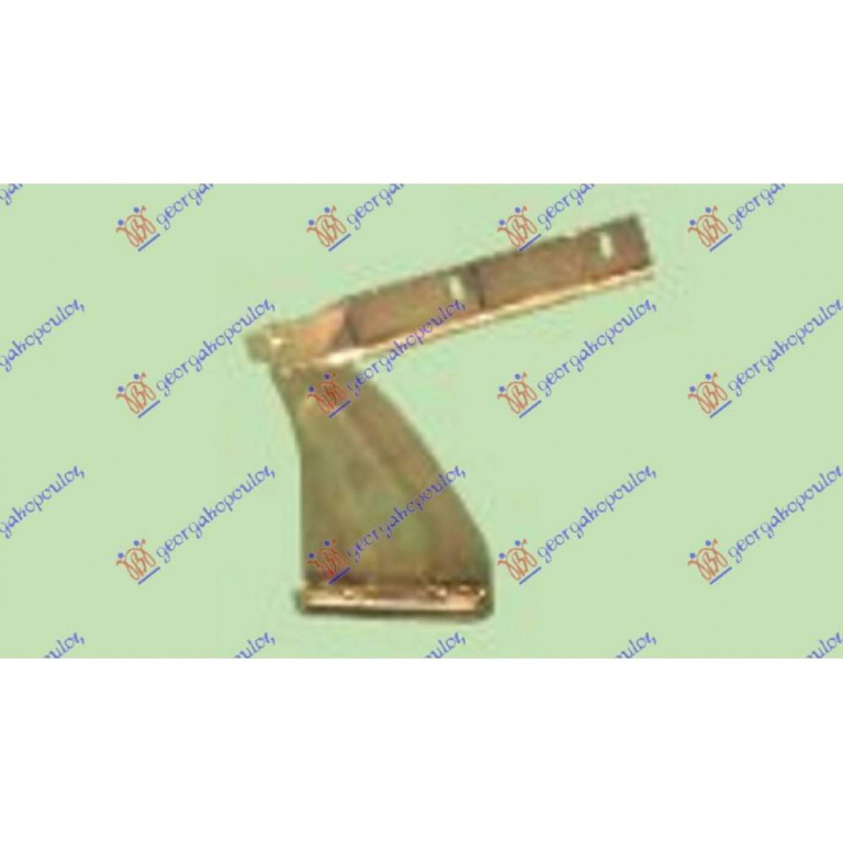 Balama Capota Motor - Alfa Romeo 146 1999 , 60568286