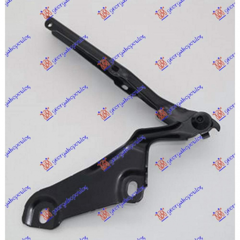 Balama Capota Motor - Audi A3 3 Usi /Sportback 2012 , 8v0823301g