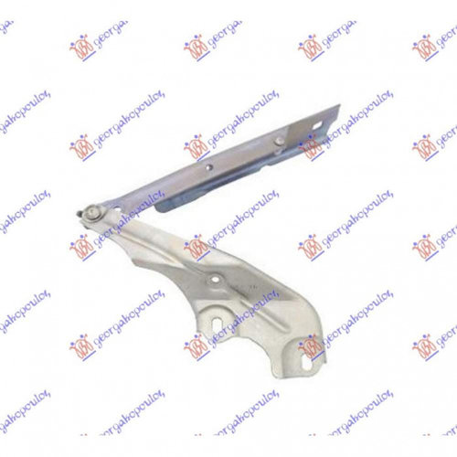 Balama Capota Motor - Audi A7 Sportback 2010 , 4g8823302e