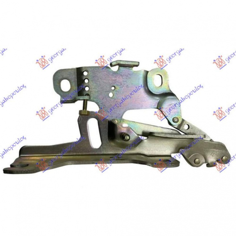 Balama Capota Motor - Bmw Series 1 (F21/20) 3/5d 2011 , 41617286343
