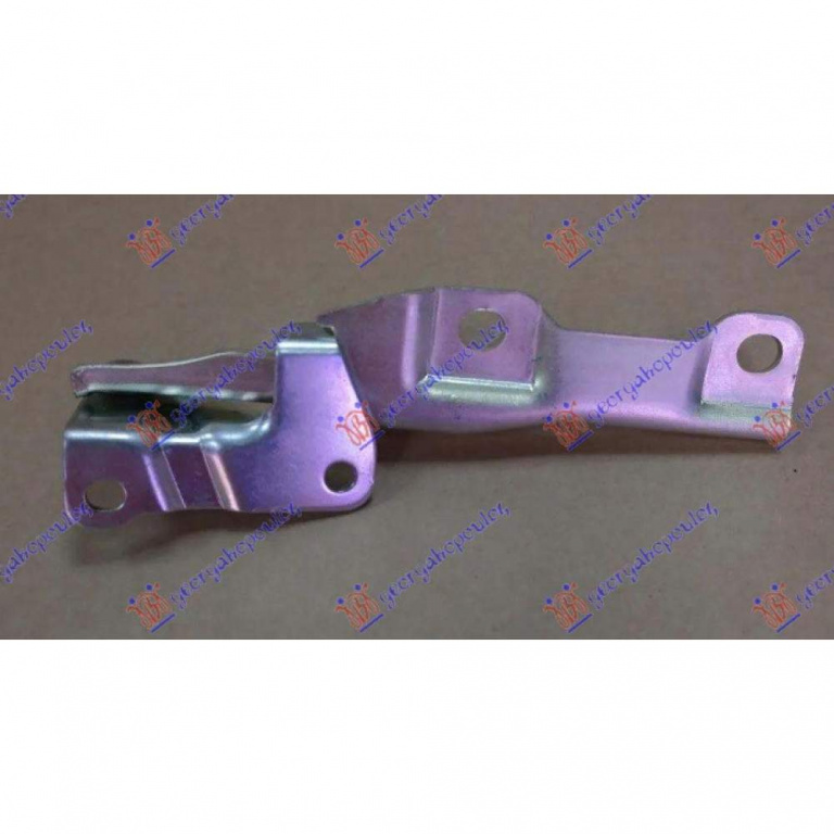 Balama Capota Motor - Chevrolet Aveo Sdn-H/B-L/B 2005 , 96540908