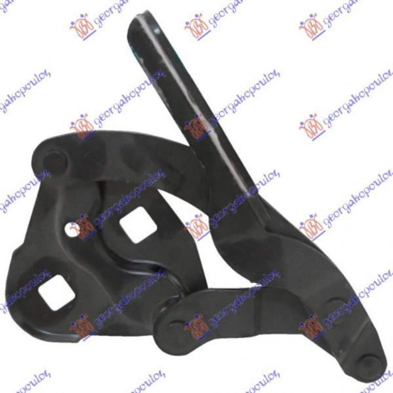Balama Capota Motor - Citroen Saxo 1999 , 791251