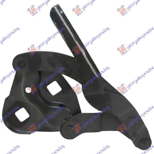 Balama Capota Motor - Citroen Saxo1996 1997 , 791251