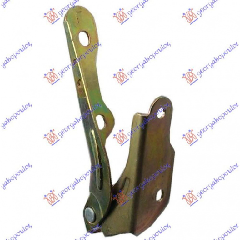 Balama Capota Motor - Daewoo Lanos H/B 1997 , 96304580