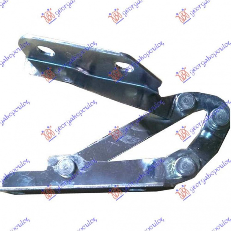 Balama Capota Motor - Daewoo Nubira 2000 , 96288700