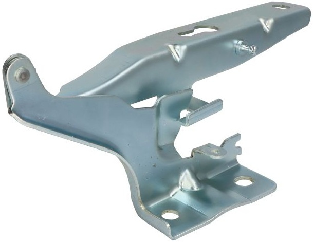 Balama Capota Motor Dreapta Blic Volvo XC60 2 2017-2022 6802-00-9058452P