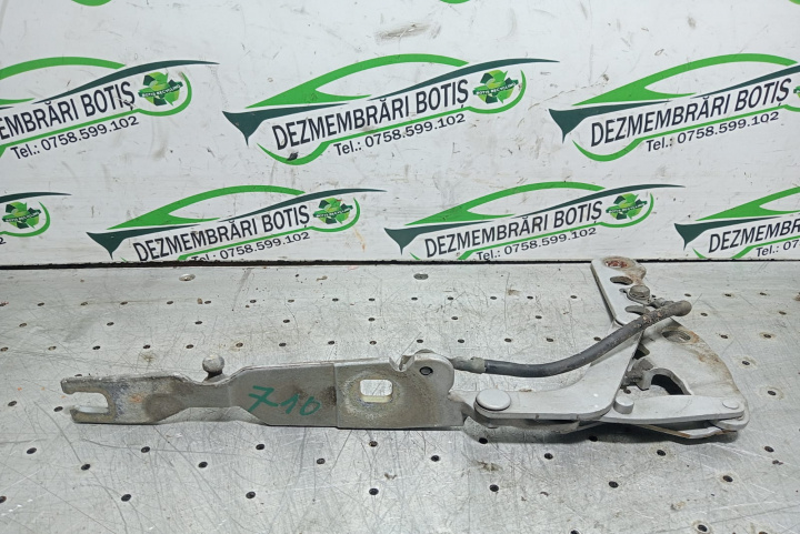 Balama capota motor dreapta BMW Seria 3 E46 [1997 - 2003] Compact hatchback 318ti MT (143 hp)