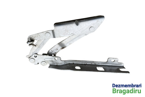 Balama capota motor dreapta Cod: 1K0823302B 1K0823302B Volkswagen VW Golf 5 [2003 - 2009] Hatchback ...