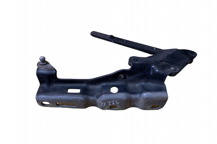 Balama capota motor dreapta Cod: A2038800428 Mercedes-Benz C-Class W203/S203/CL203 [2000 - 2004] Sedan 4-usi C 200 CDI AT (122 hp)