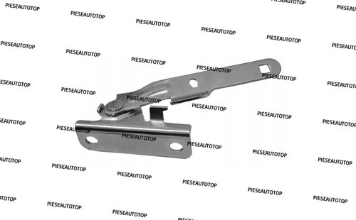 Balama capota motor dreapta Dacia Logan MCV 2006-2012 NOUA 6001546876