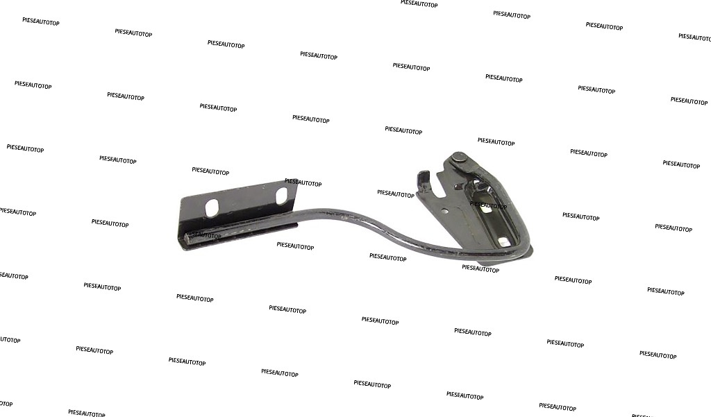 Balama capota motor dreapta Ford Transit 2000-2006 NOUA 4123754 4578309