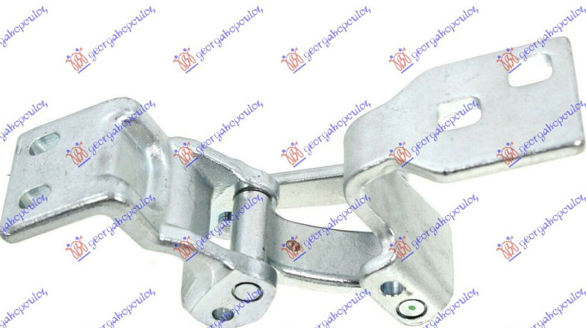 Balama Capota Motor Dreapta Ford Transit Connect 2010 2011 2012 2013