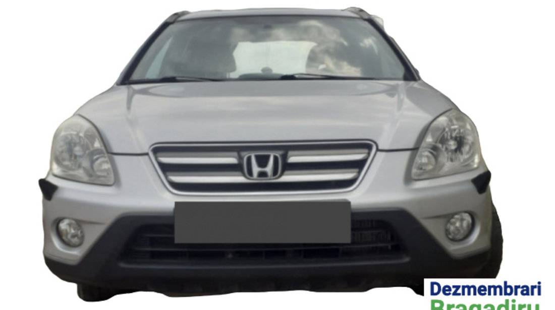 Balama capota motor dreapta Honda CR-V 2 [facelift] [2004 - 2006] Crossover