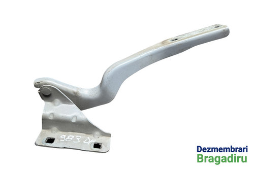 Balama capota motor dreapta Nissan Qashqai J10 [2007 - 2010] Crossover 5-usi 1.5 DCI MT FWD (106 hp)