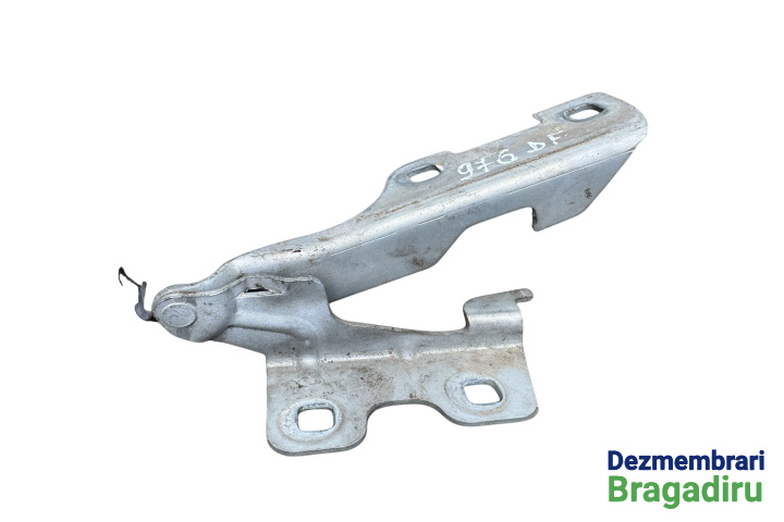 Balama capota motor dreapta Renault Clio 2 [facelift] [2001 - 2005] Hatchback 5-usi 1.5 dCi MT (82 hp) Cod motor: K9K-B7-02