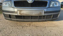 Balama capota motor dreapta Skoda Octavia 2 [facel...