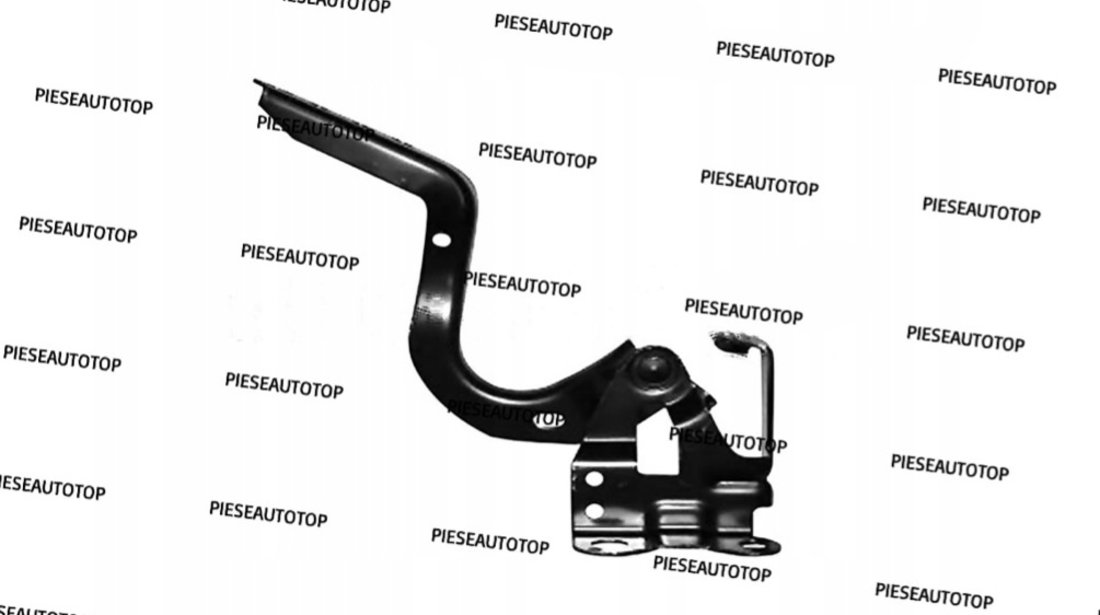 Balama capota motor dreapta Toyota Prius 2016-2017-2018 NOUA 5341047130