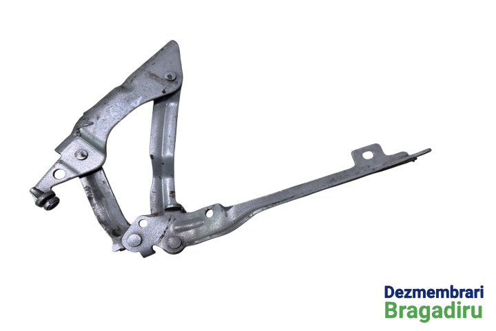 Balama capota motor dreapta Volkswagen VW Golf 6 [2008 - 2015] Hatchback 5-usi 1.4 MT (80 hp) Cod motor CGGA, Cod cutie LEG, Cod culoare L7WA