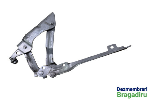Balama capota motor dreapta Volkswagen VW Golf 6 [2008 - 2015] Hatchback 5-usi 1.4 MT (80 hp) Cod mo...