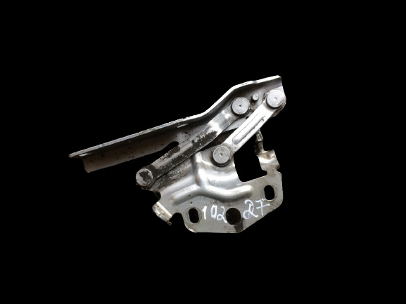 Balama capota motor dreapta Volkswagen VW Passat B6 [2005 - 2010] wagon 5-usi 2.0 TDI MT (140 hp) (3C5)